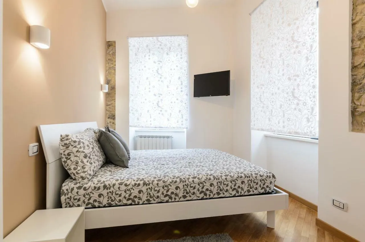Sweet Taormina Apartment Hébergement de vacances