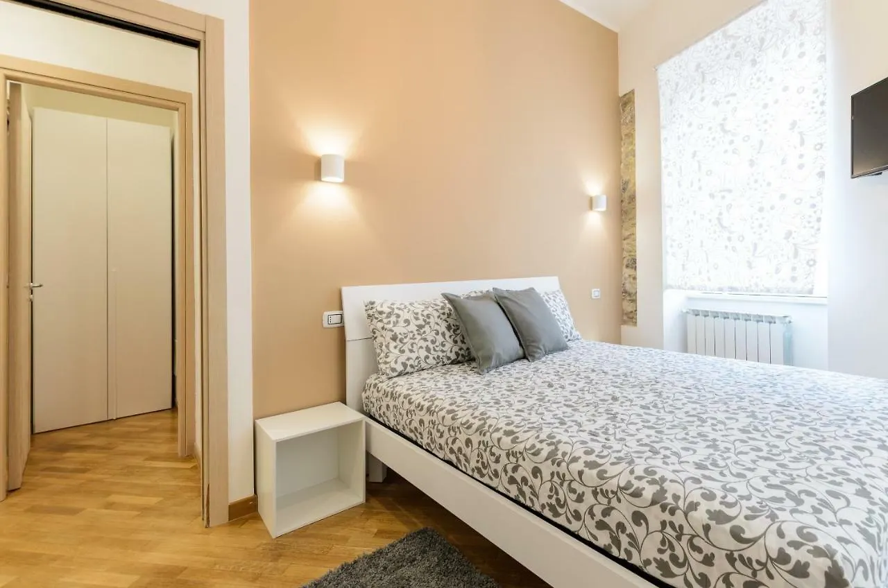Holiday home Sweet Taormina Apartment