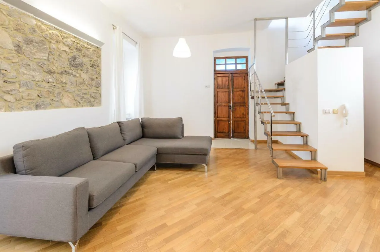 Sweet Taormina Apartment Holiday home
