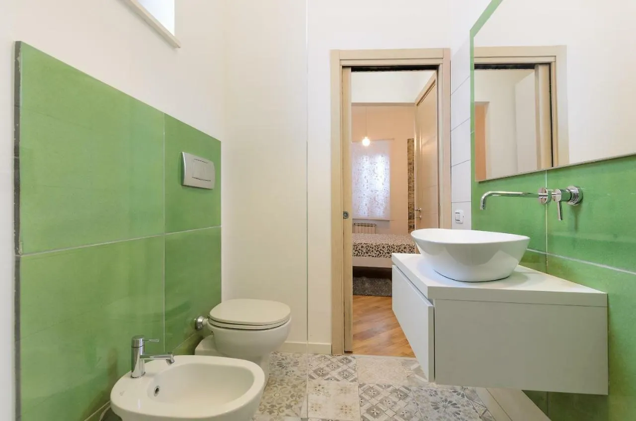Sweet Taormina Apartment Holiday home