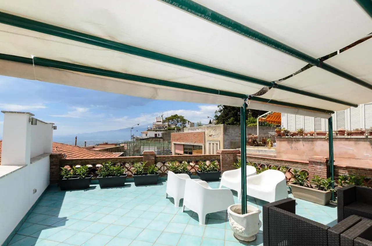 Holiday home Sweet Taormina Apartment